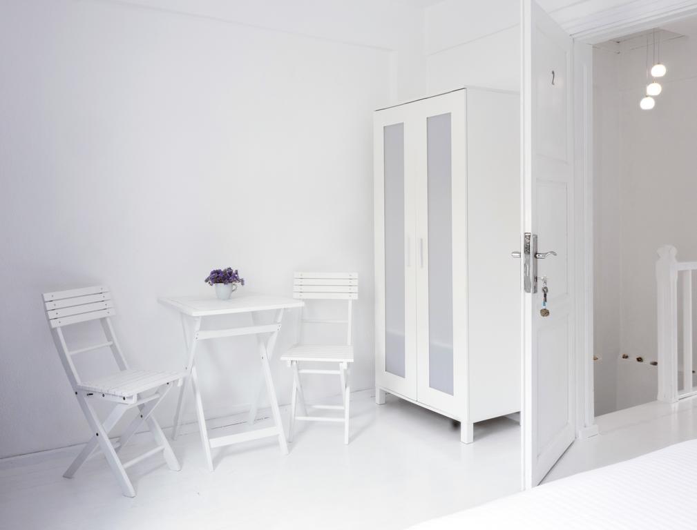 House Bozcaada Hotel Kültér fotó