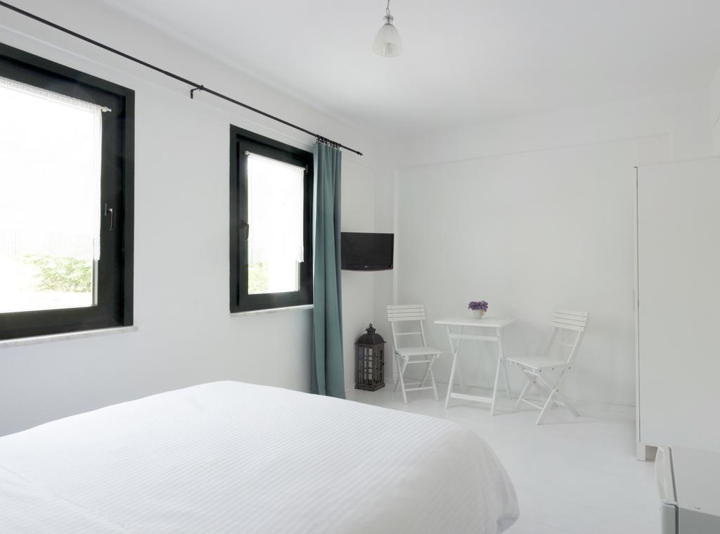 House Bozcaada Hotel Kültér fotó